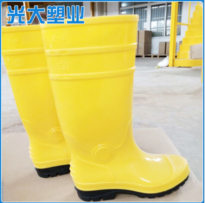 橡膠雨鞋圖片/橡膠雨鞋樣板圖 (2)