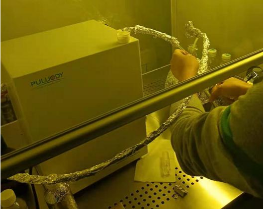 電子級液體過濾器圖片/電子級液體過濾器樣板圖 (3)