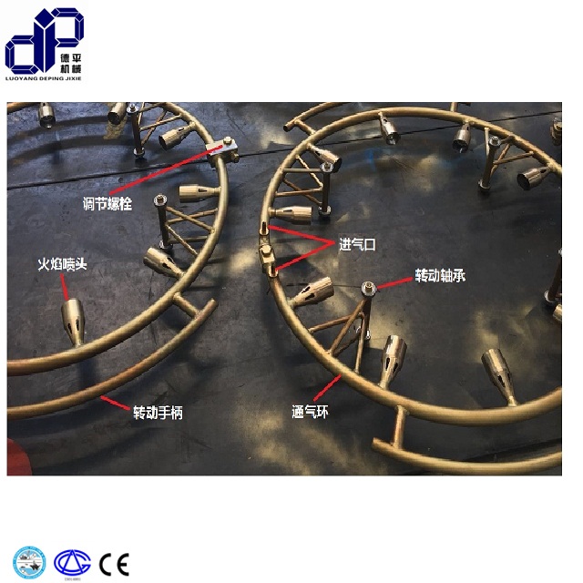 洛陽德平管道火焰加熱器圖片/洛陽德平管道火焰加熱器樣板圖 (2)