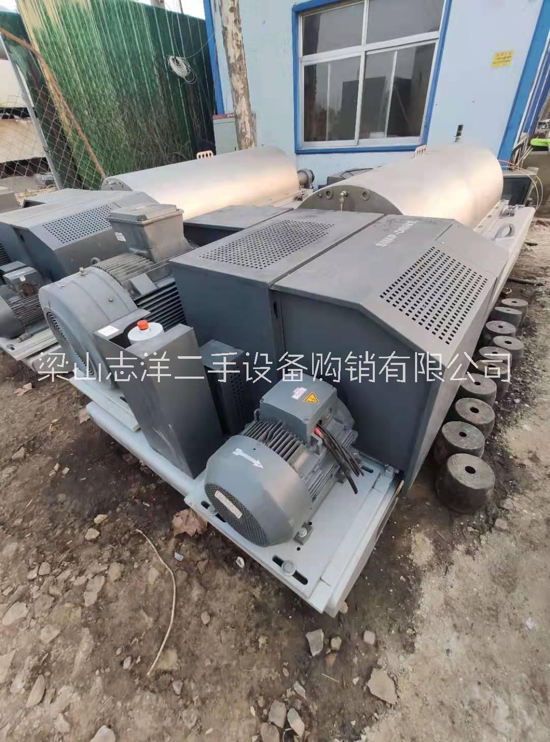 江蘇臥螺離心機(jī)圖片/江蘇臥螺離心機(jī)樣板圖 (3)