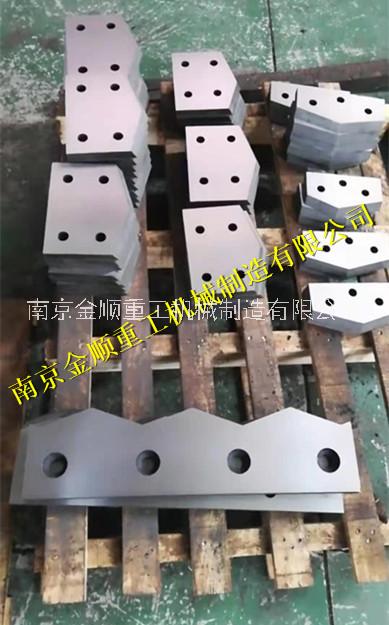 臥式打包機(jī)刀具圖片