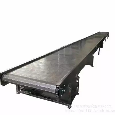 輸送機(jī)網(wǎng)帶鏈板圖片/輸送機(jī)網(wǎng)帶鏈板樣板圖 (3)