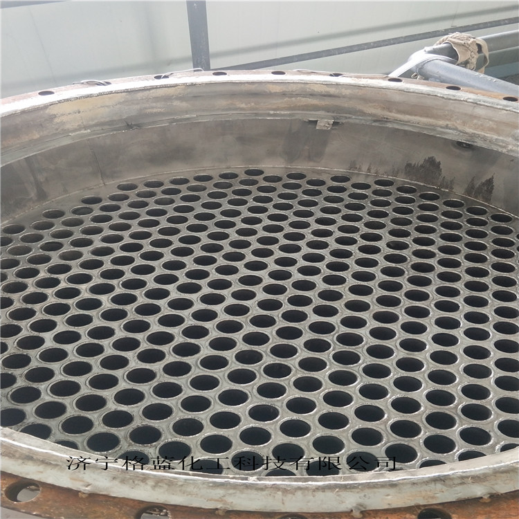 鍋爐空預(yù)器圖片/鍋爐空預(yù)器樣板圖 (3)