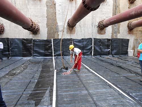 惠州市天宇航建筑防水有限公司