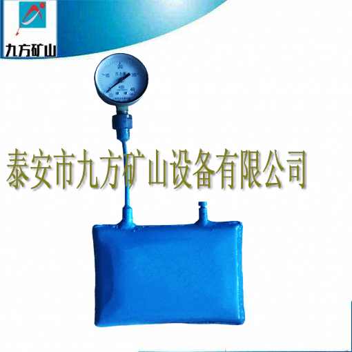 煤礦巷道YZ液壓枕生產(chǎn)廠家