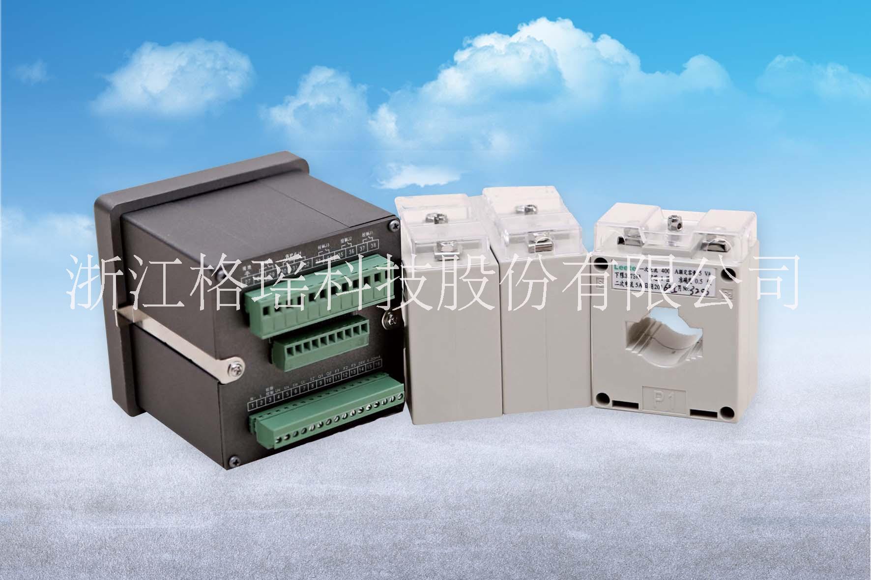 電動機保護器GY806圖片