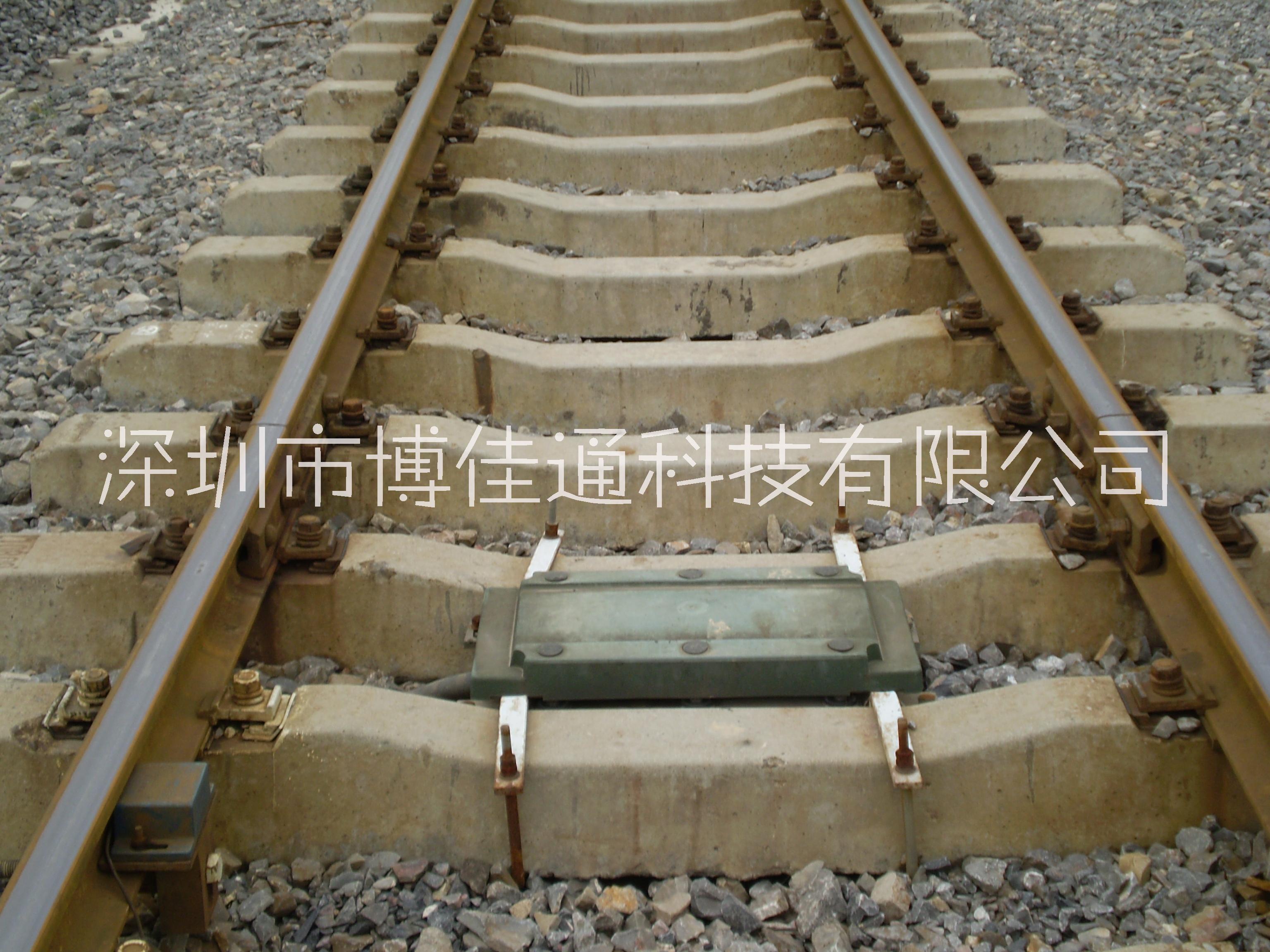 鐵路車號識別系統(tǒng)圖片/鐵路車號識別系統(tǒng)樣板圖 (1)