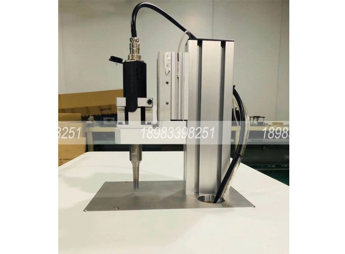 超聲波點焊機圖片/超聲波點焊機樣板圖 (3)