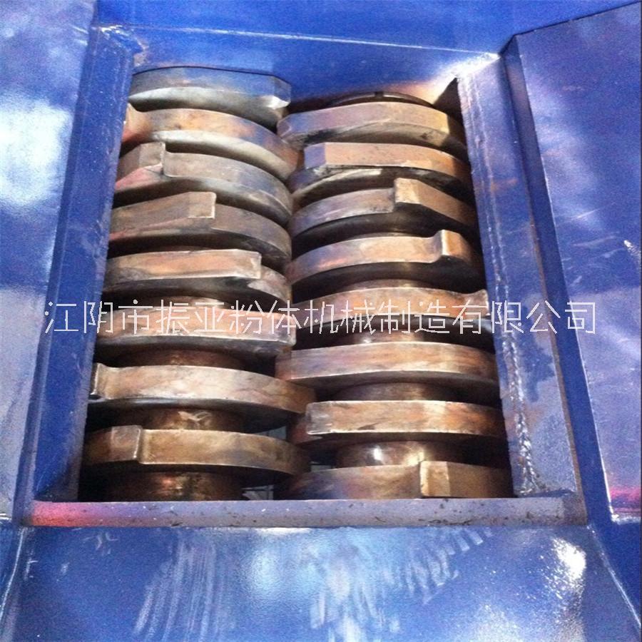 輪胎粗碎機(jī)圖片/輪胎粗碎機(jī)樣板圖 (3)