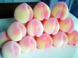 桃子圖片/桃子樣板圖 (2)