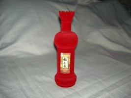 植絨酒瓶常年供應圖片/植絨酒瓶常年供應樣板圖 (4)