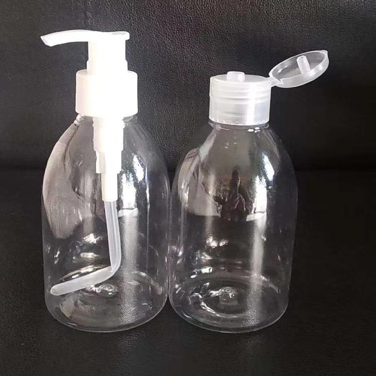 生產(chǎn)定做 各種規(guī)格塑料包裝瓶 洗手液瓶 乳液凝膠瓶 PET瓶可來樣定做生產(chǎn)