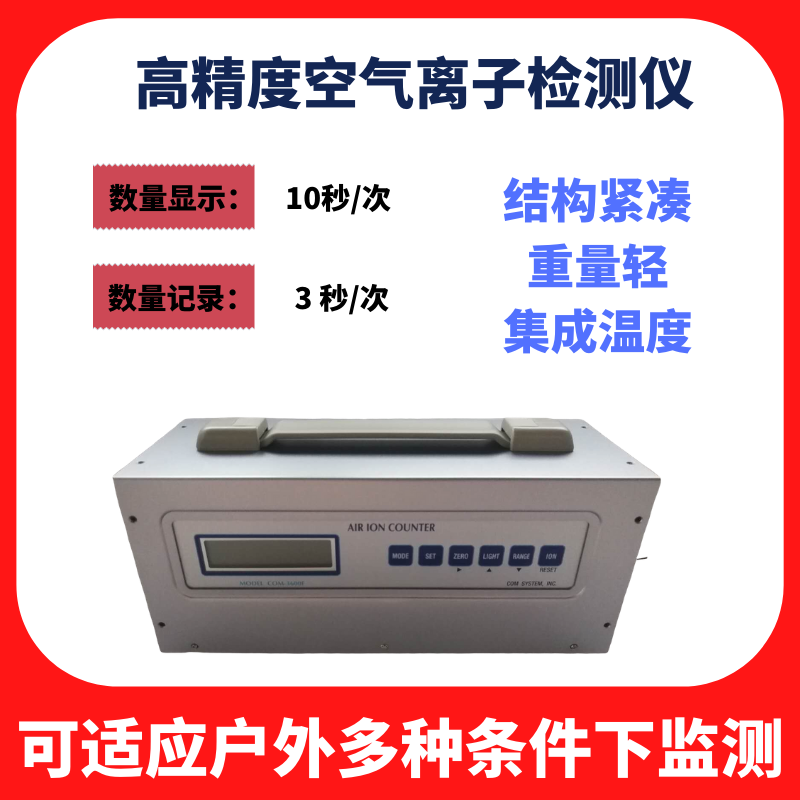 負(fù)氧離子檢測儀圖片/負(fù)氧離子檢測儀樣板圖 (3)