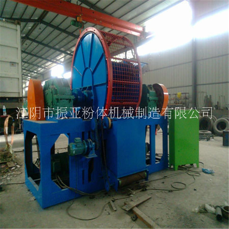 輪胎破碎機(jī)圖片/輪胎破碎機(jī)樣板圖 (3)