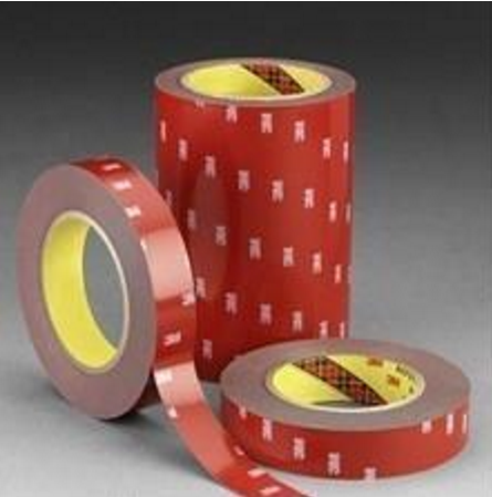 泡綿雙面膠帶圖片/泡綿雙面膠帶樣板圖 (2)