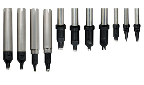 QUICK快克910-30DV2烙鐵頭