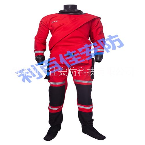 利百佳安防多款式水域干式救援服