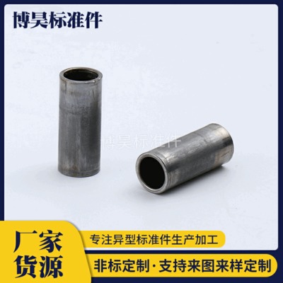 金屬套管圓柱螺母圖片/金屬套管圓柱螺母樣板圖 (3)