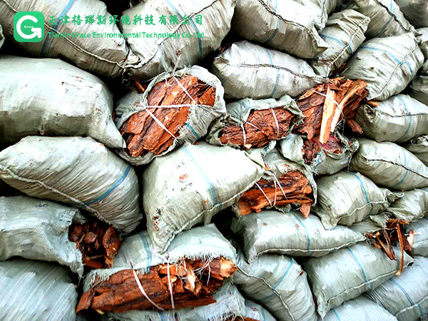 松樹(shù)皮填料50-100mm圖片/松樹(shù)皮填料50-100mm樣板圖 (4)