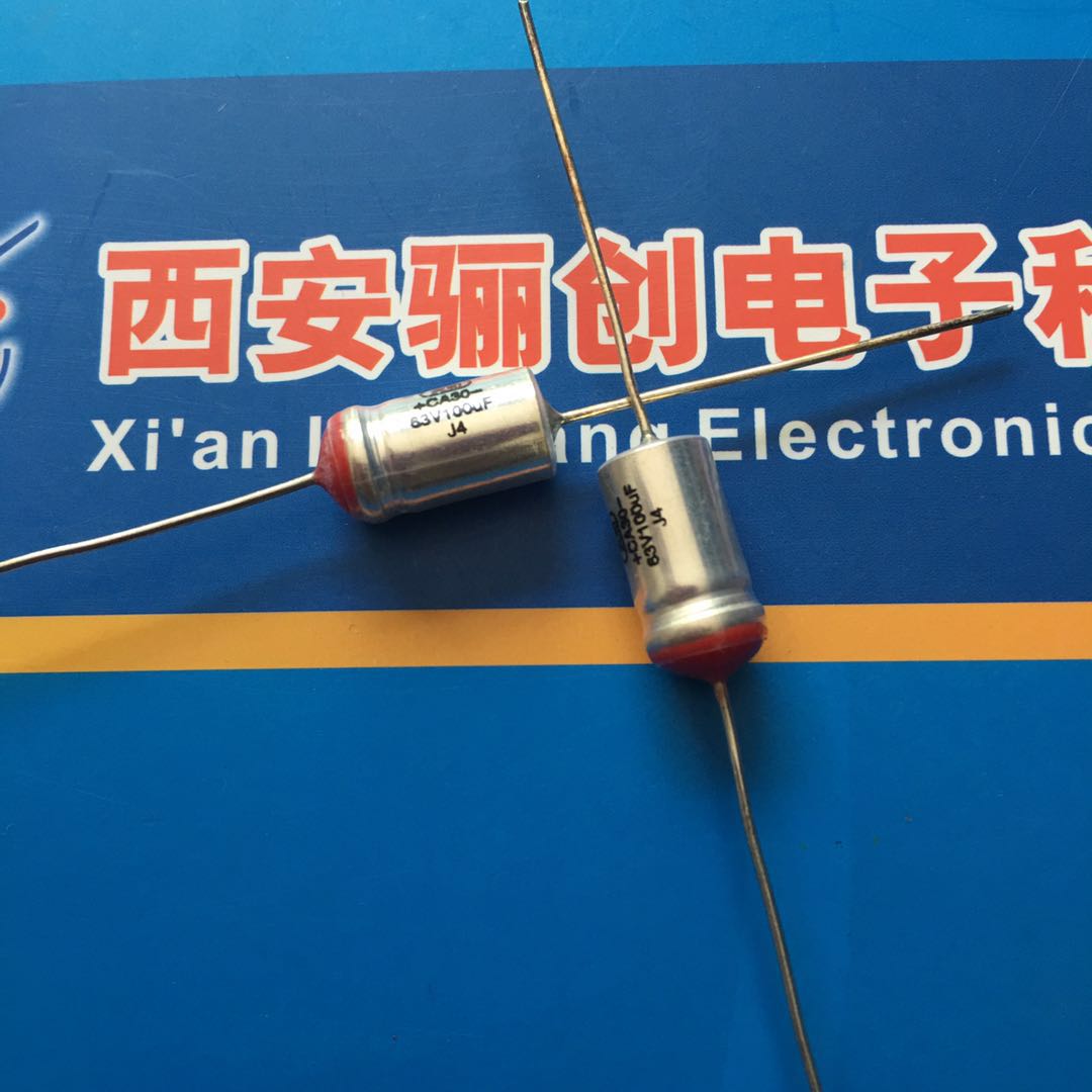 CA30-160V-10UF-M厂家价格货期资料规格CA30型非固体电解质钽电解电容CA30-160V-15UF-M图片