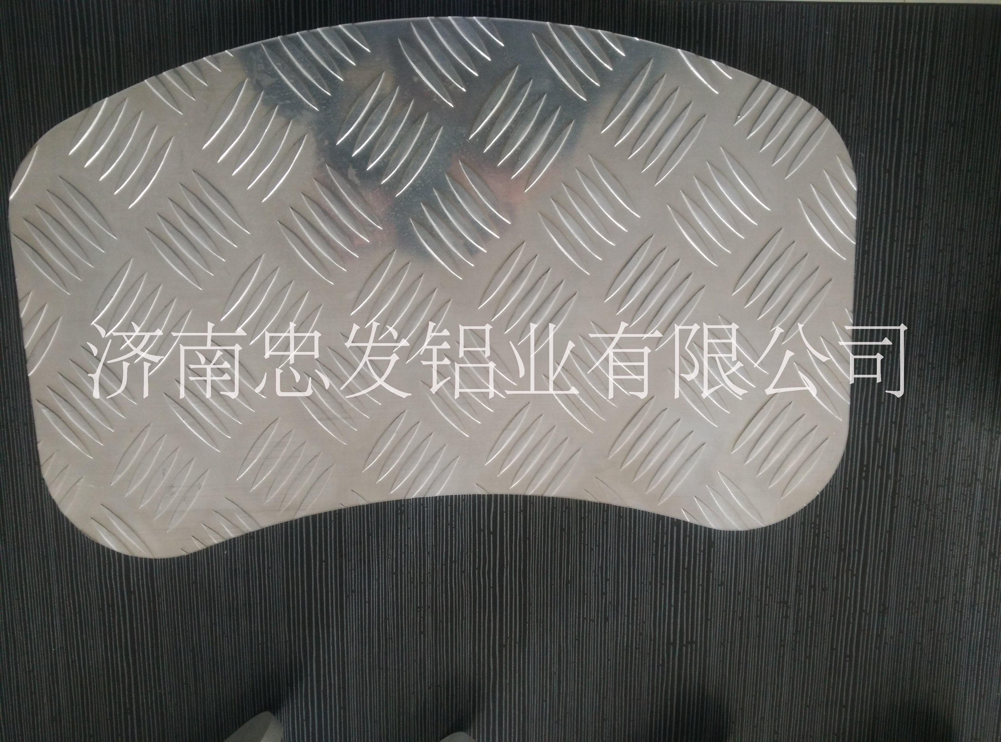 花紋鋁卷圖片/花紋鋁卷樣板圖 (2)