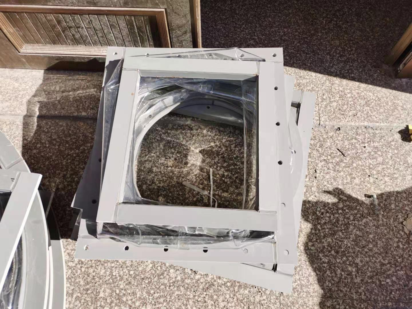 廣州PⅤC軟連接圖片