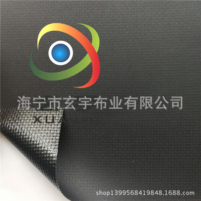 PVC夾網(wǎng)布快速卷簾門(mén)圖片/PVC夾網(wǎng)布快速卷簾門(mén)樣板圖 (4)