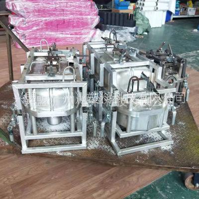 異形滾塑模具圖片/異形滾塑模具樣板圖 (3)