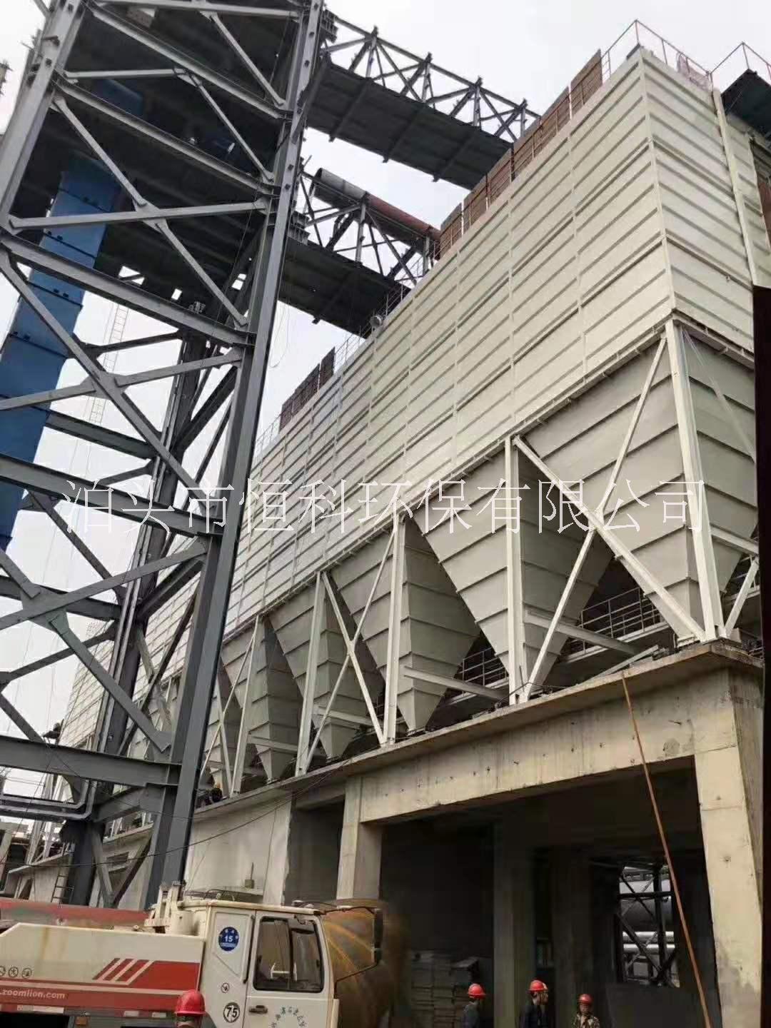 脈沖除塵器圖片/脈沖除塵器樣板圖 (2)