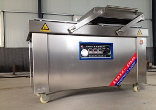 自動(dòng)真空包裝機(jī)圖片/自動(dòng)真空包裝機(jī)樣板圖 (2)