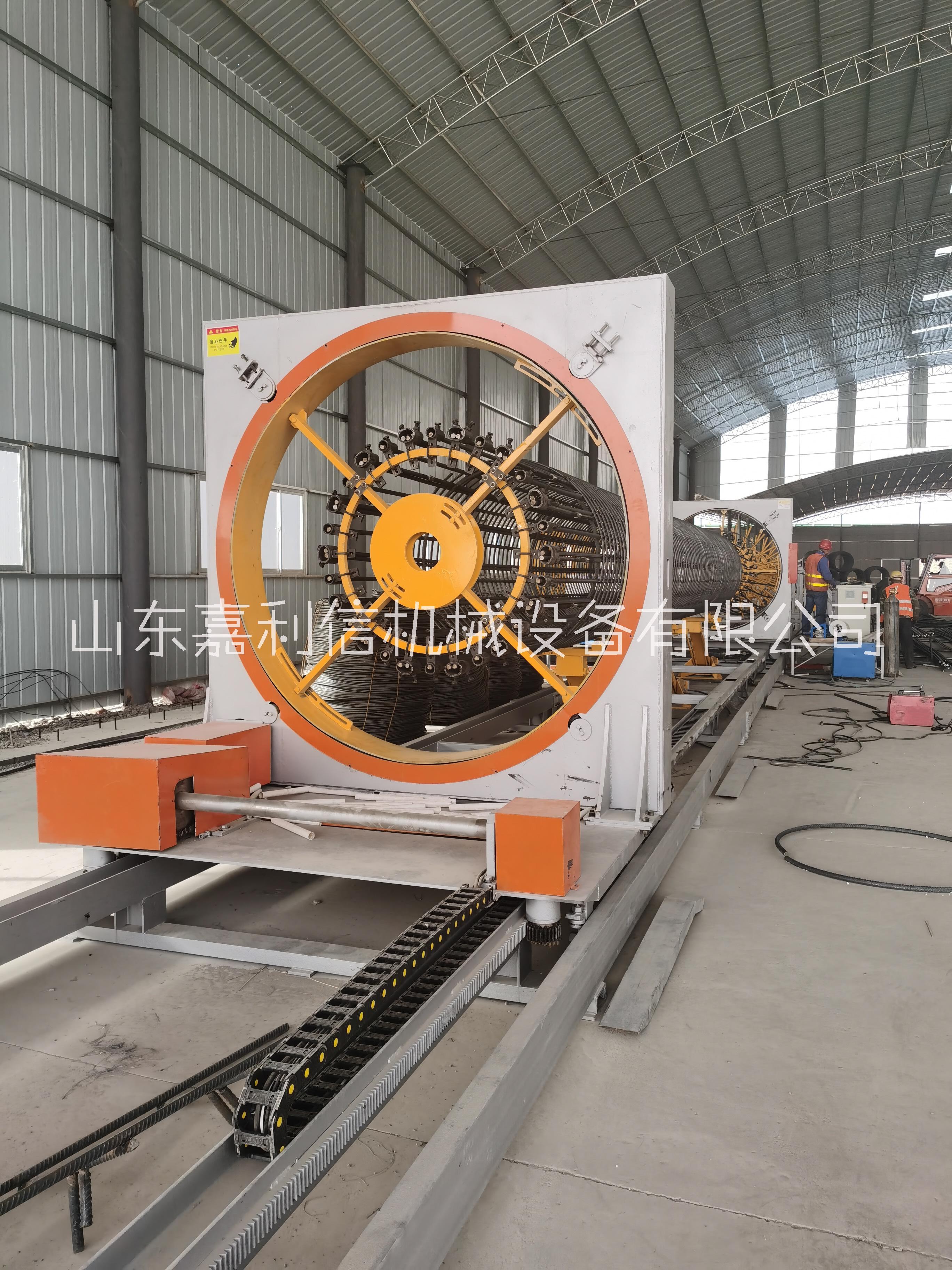 數(shù)控鋼筋籠滾焊機(jī) 數(shù)控鋼筋籠滾成型機(jī) 數(shù)控鋼筋籠滾滾焊機(jī)