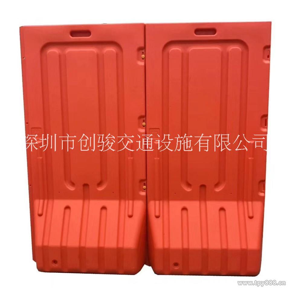 水馬圍擋圖片/水馬圍擋樣板圖 (1)