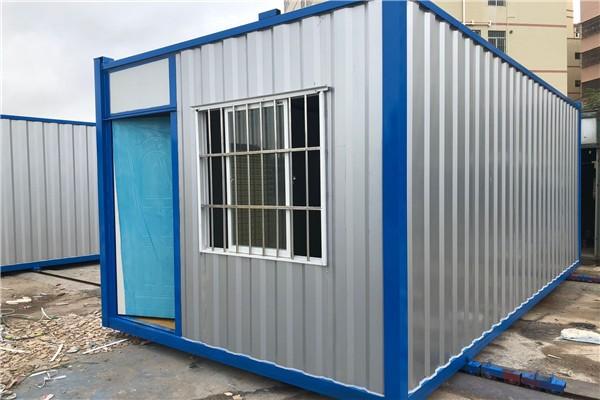 廣西集裝箱圖片/廣西集裝箱樣板圖 (1)