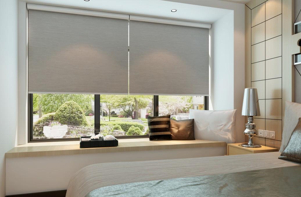 卷簾圖片/卷簾樣板圖 (2)