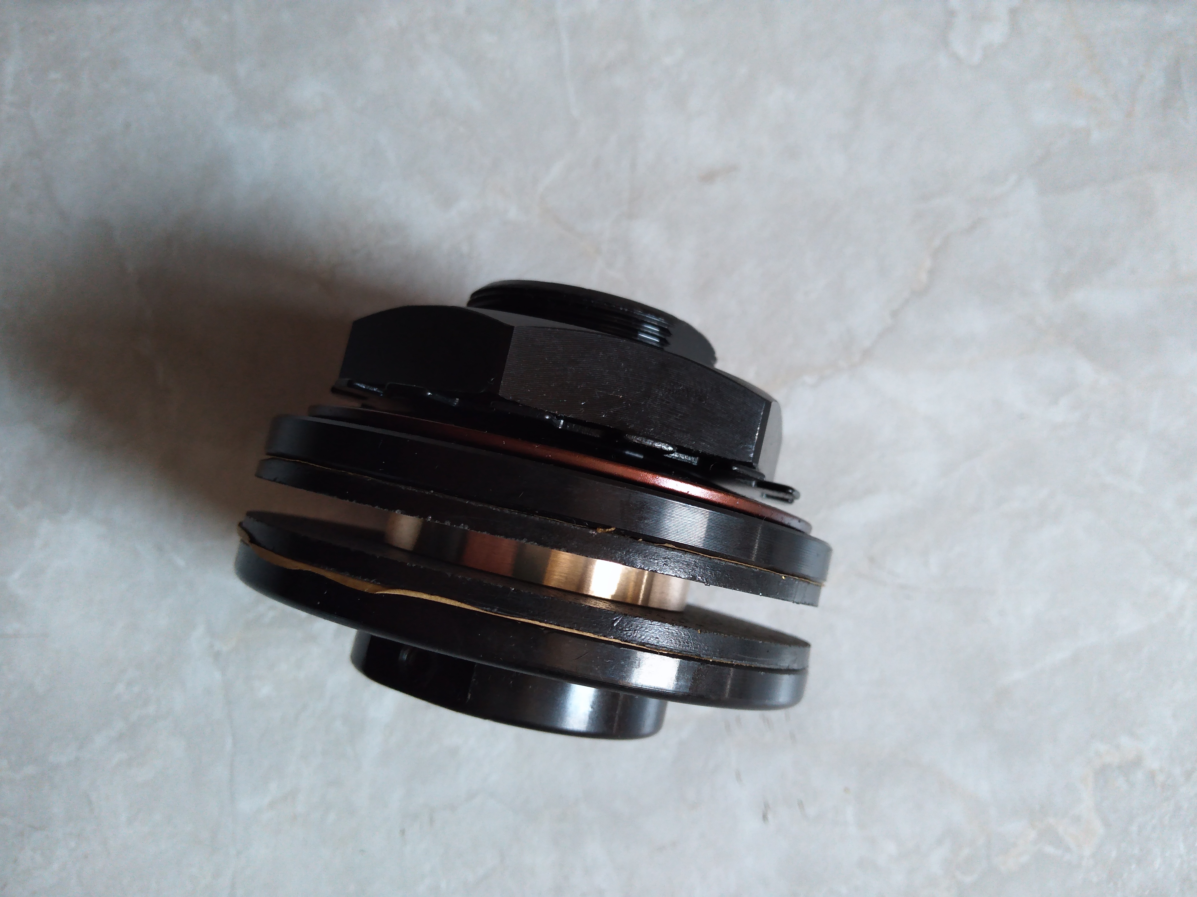 摩擦式扭力限制器圖片/摩擦式扭力限制器樣板圖 (2)