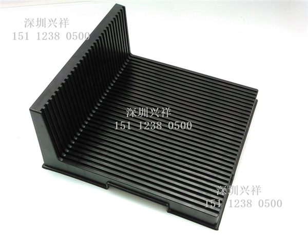 L型防靜電PCB存放板 托盤架圖片/L型防靜電PCB存放板 托盤架樣板圖 (2)