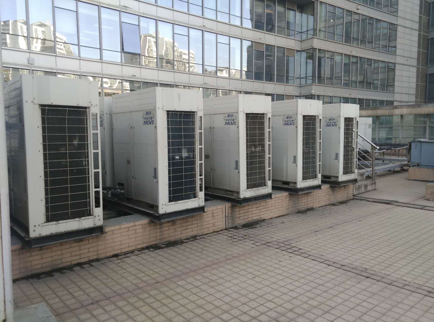 美的空調(diào)圖片/美的空調(diào)樣板圖 (3)