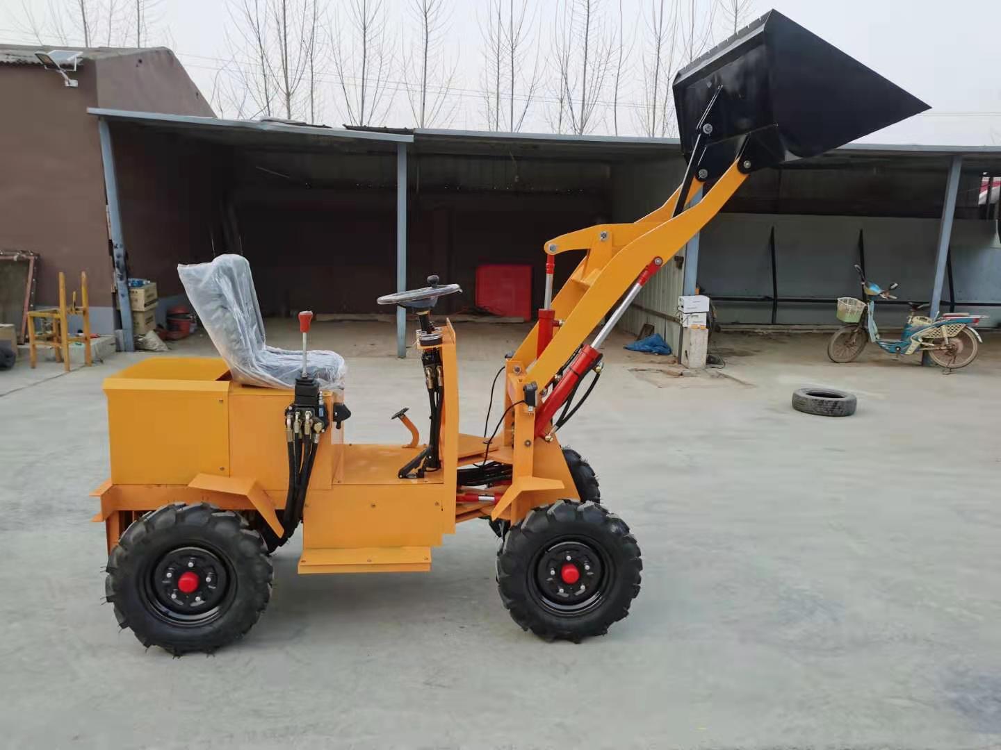 河北電動小鏟車批發(fā)圖片/河北電動小鏟車批發(fā)樣板圖 (4)