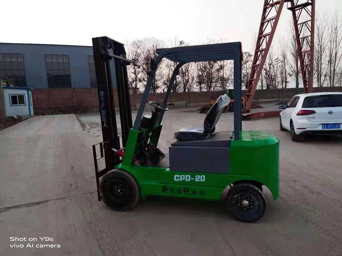 云南電動叉車批發(fā)-定制-哪家好-廠家