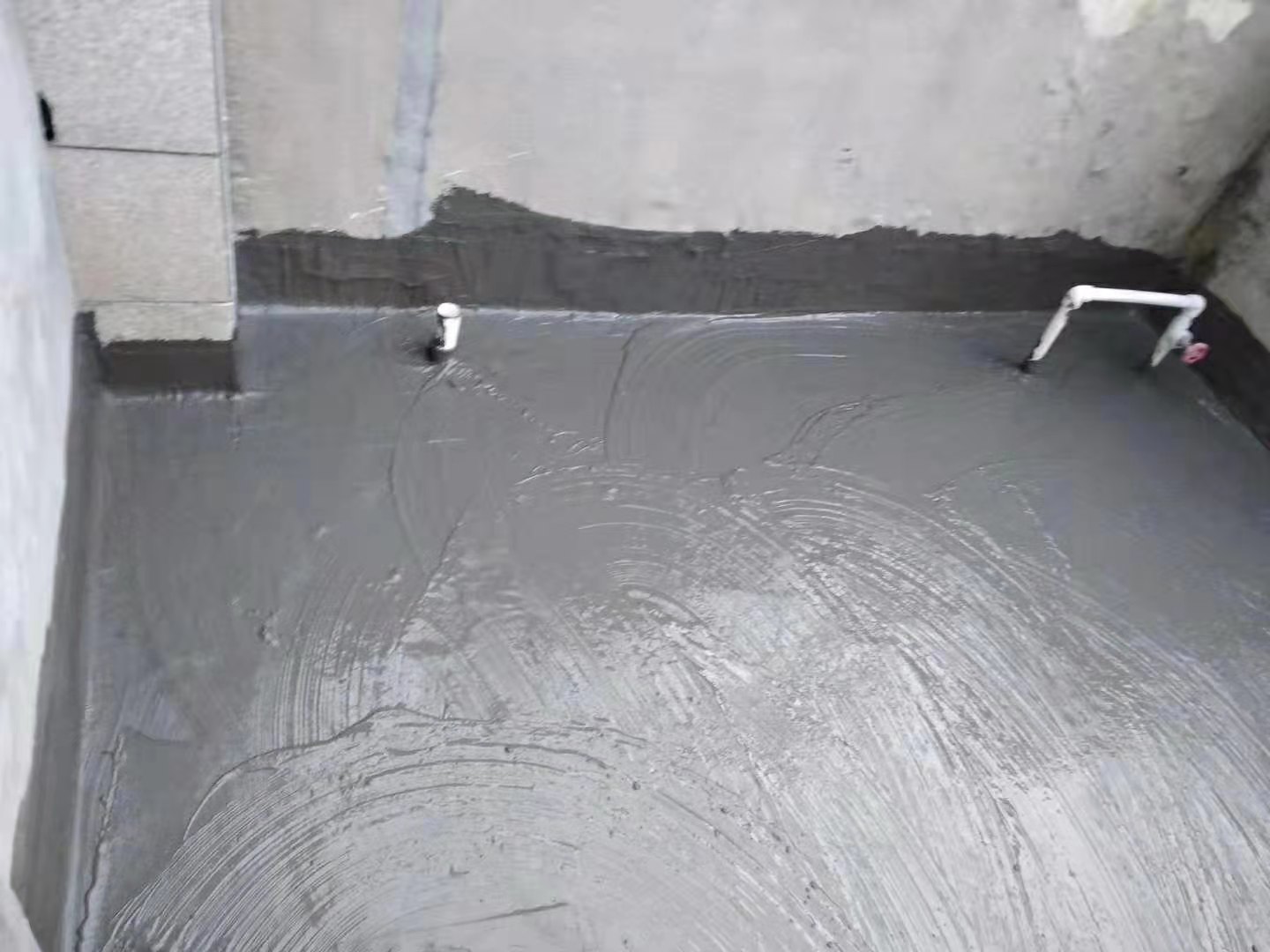 屋面防水圖片
