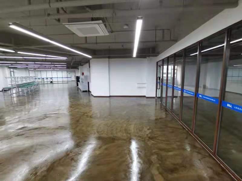 濱州環(huán)氧地坪漆公司-承包商-收費(fèi)低