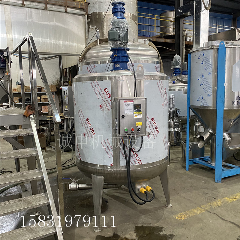 液體攪拌罐圖片/液體攪拌罐樣板圖 (1)