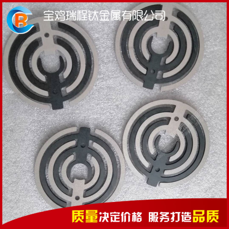 鈦電極板圖片/鈦電極板樣板圖 (4)