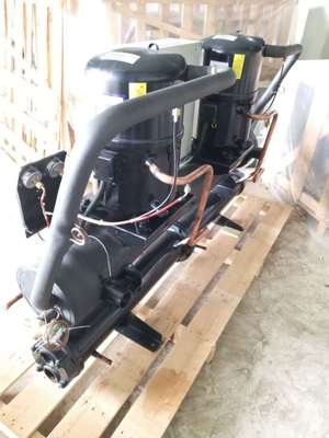 水冷冷水機(jī)組XH20-2 空調(diào)制冷設(shè)備管殼式水冷冷水機(jī)組 水冷冷水機(jī)組批發(fā)