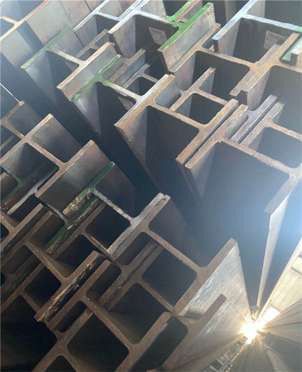 零下20度H型鋼圖片/零下20度H型鋼樣板圖 (2)