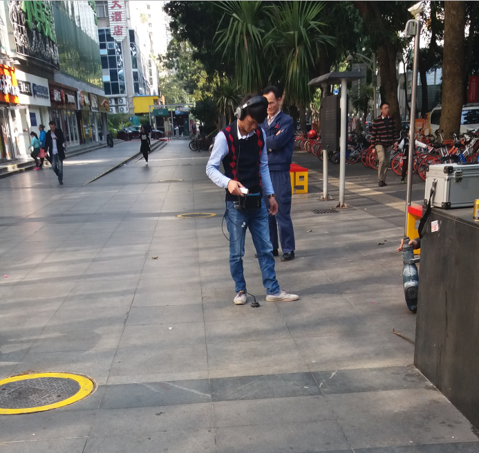 消防管漏水檢測圖片/消防管漏水檢測樣板圖 (2)
