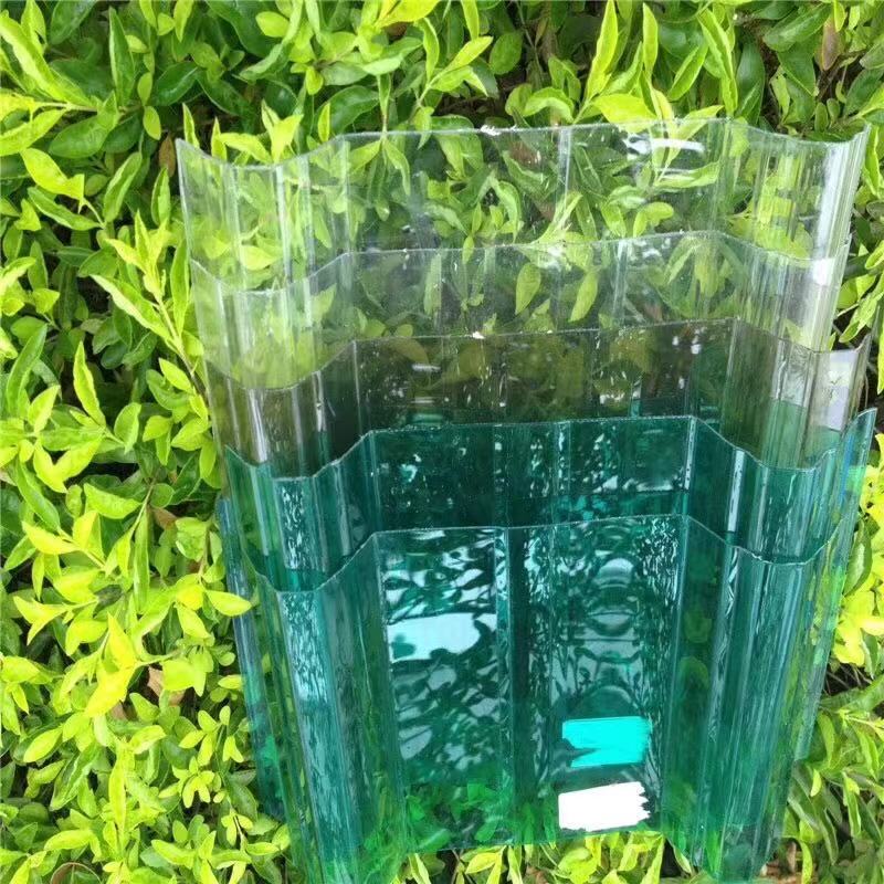 PC采光瓦價格 PC采光瓦廠家  PC采光瓦報價