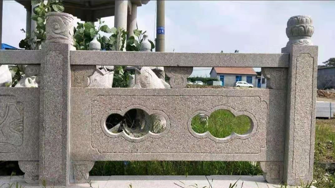 橋欄板圖片/橋欄板樣板圖 (2)