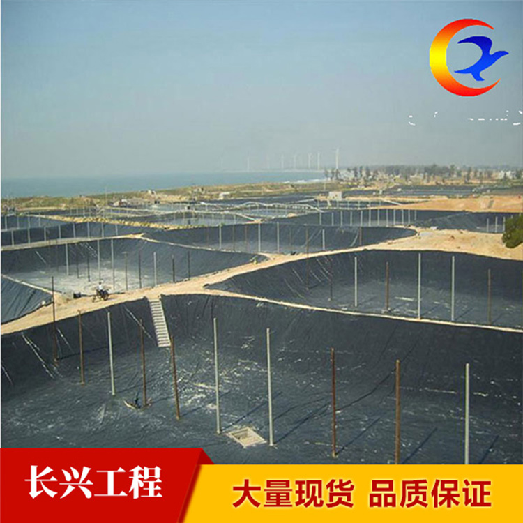 雙色HDPE防滲膜圖片/雙色HDPE防滲膜樣板圖 (4)