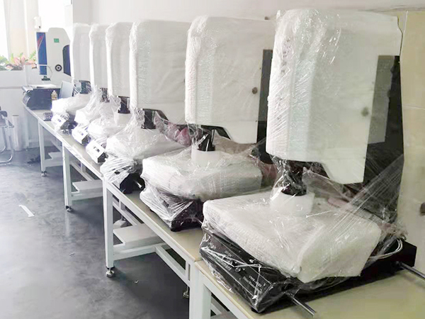 二次元影像測量儀價格  二次元影像測量儀廠家